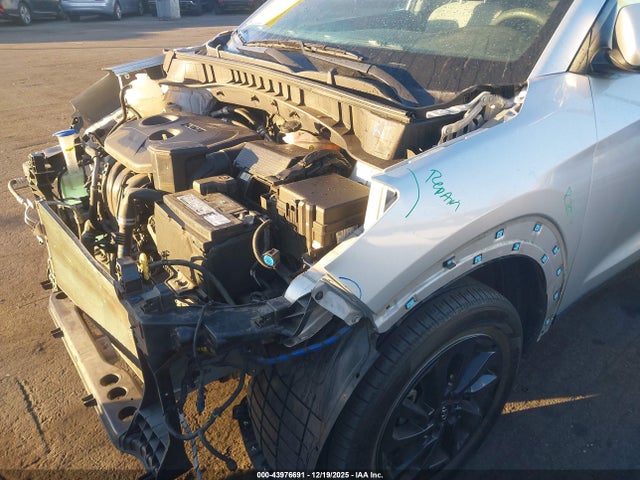 Hyundai TUCSON SE 2017 KM8J33A45HU440861 Image 19