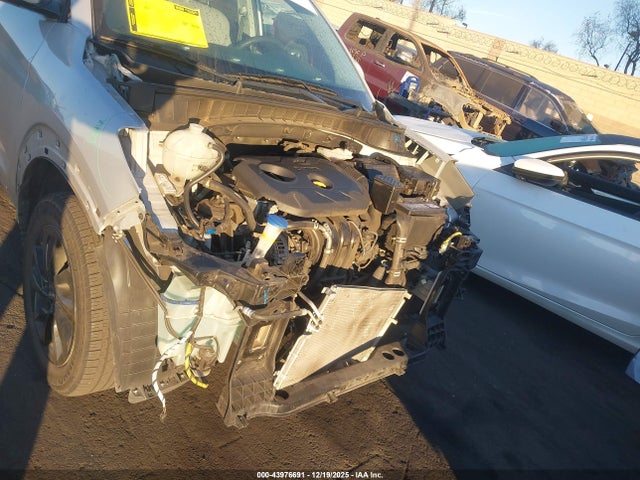 Hyundai TUCSON SE 2017 KM8J33A45HU440861 Image 6