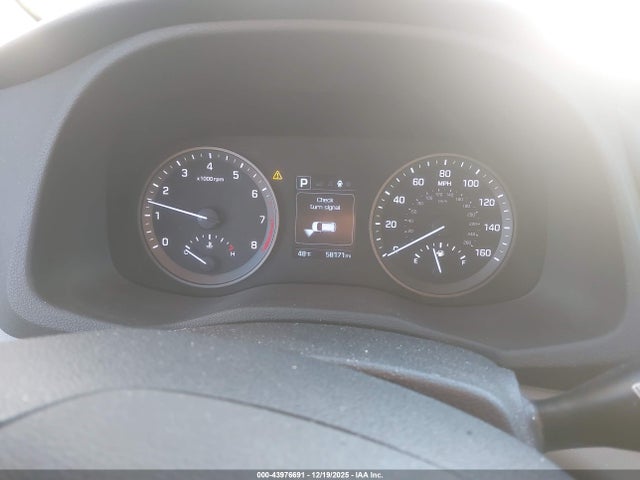 Hyundai TUCSON SE 2017 KM8J33A45HU440861 Image 7