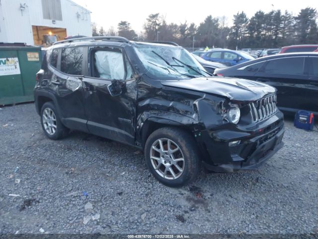 2021 JEEP RENEGADE ZACNJDBB4MPM39577 Photo 0