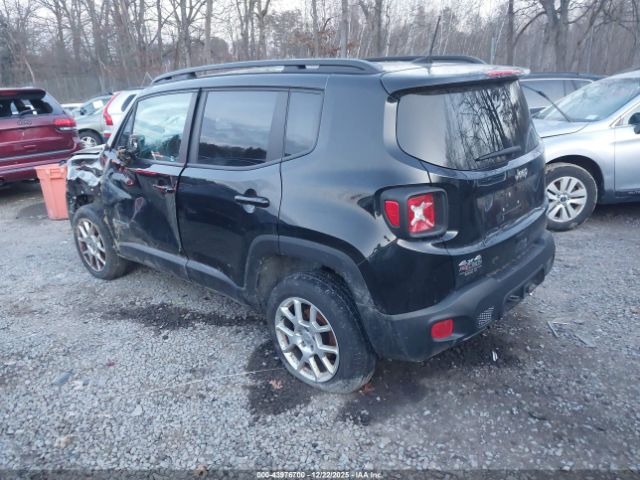 2021 JEEP RENEGADE ZACNJDBB4MPM39577 Photo 2