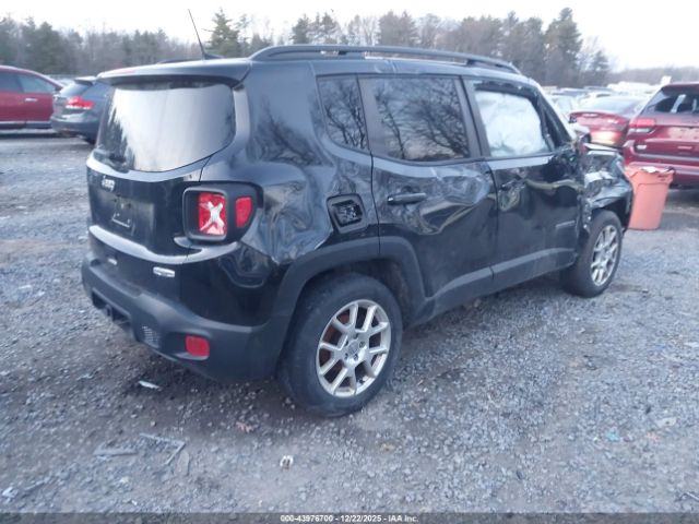 2021 JEEP RENEGADE ZACNJDBB4MPM39577 Photo 3
