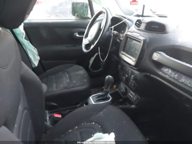 2021 JEEP RENEGADE ZACNJDBB4MPM39577 Photo 4