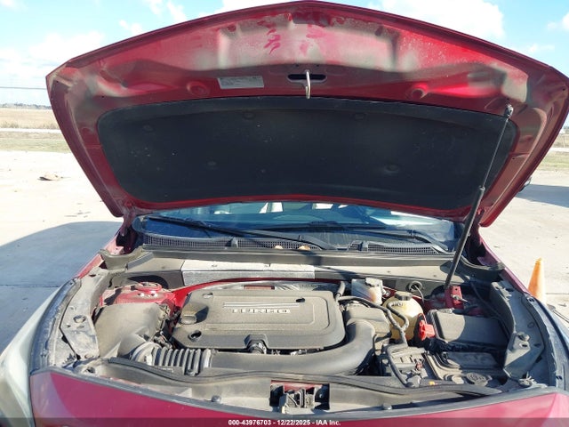 2019 CADILLAC XT4 1GYFZER42KF119133 Photo 9