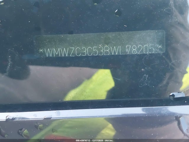 2011 MINI COOPER S COUNTRYMAN WMWZC3C53BWL78205 Photo 8