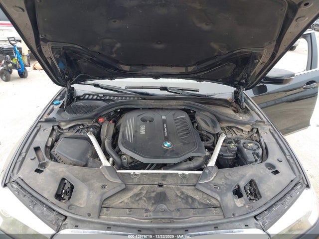 WBAJE5C52KWW17939 BMW 540I
