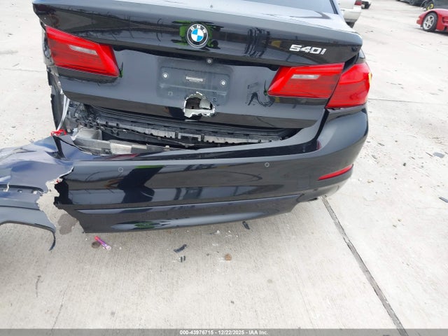 WBAJE5C52KWW17939 BMW 540I