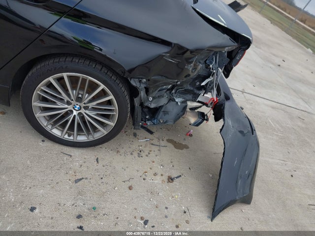 WBAJE5C52KWW17939 BMW 540I