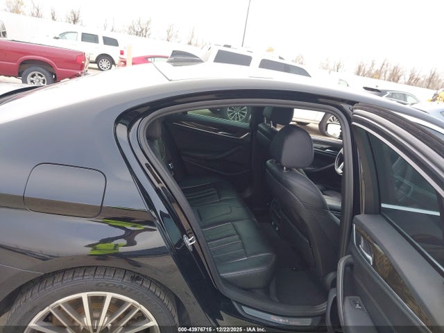 WBAJE5C52KWW17939 BMW 540I