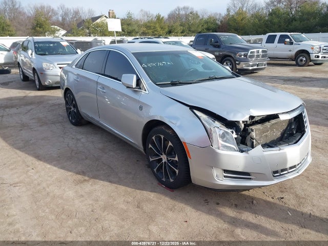 2014 CADILLAC XTS 2G61N5S30E9269822 Photo 0