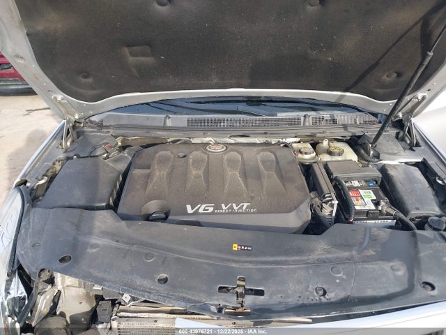 2014 CADILLAC XTS 2G61N5S30E9269822 Photo 9