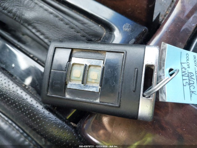 2014 CADILLAC XTS 2G61N5S30E9269822 Photo 10