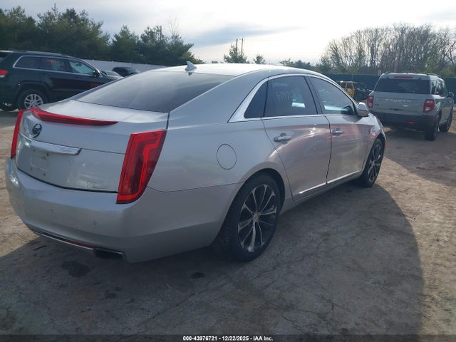 2014 CADILLAC XTS 2G61N5S30E9269822 Photo 3