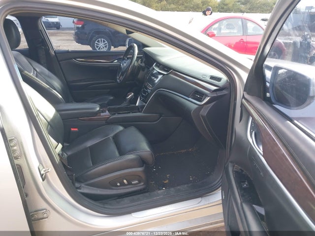 2014 CADILLAC XTS 2G61N5S30E9269822 Photo 4