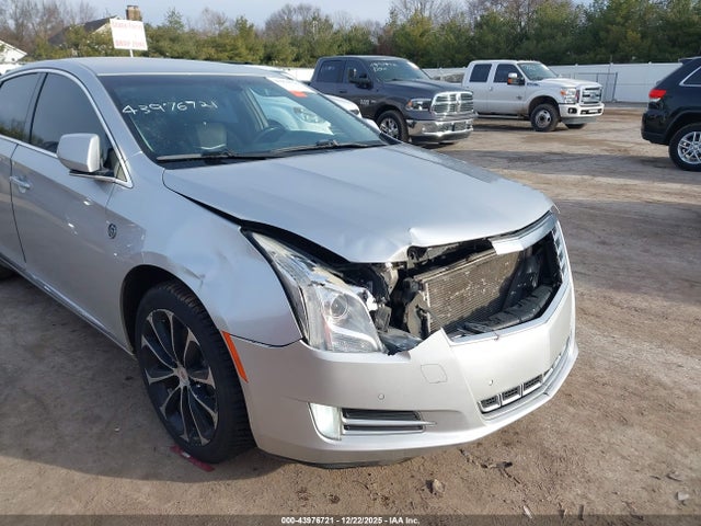 2014 CADILLAC XTS 2G61N5S30E9269822 Photo 5