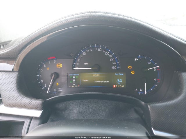 2014 CADILLAC XTS 2G61N5S30E9269822 Photo 6