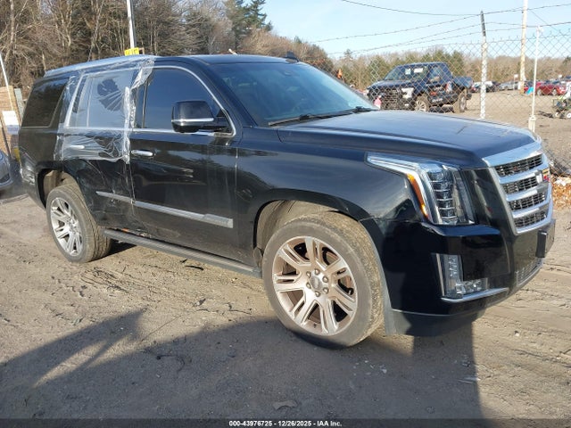 2016 CADILLAC ESCALADE 1GYS4CKJXGR451604 Photo 0
