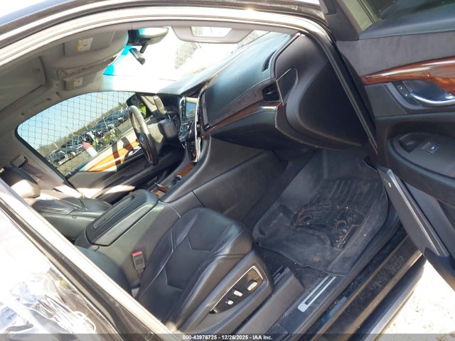 2016 CADILLAC ESCALADE 1GYS4CKJXGR451604 Photo 4
