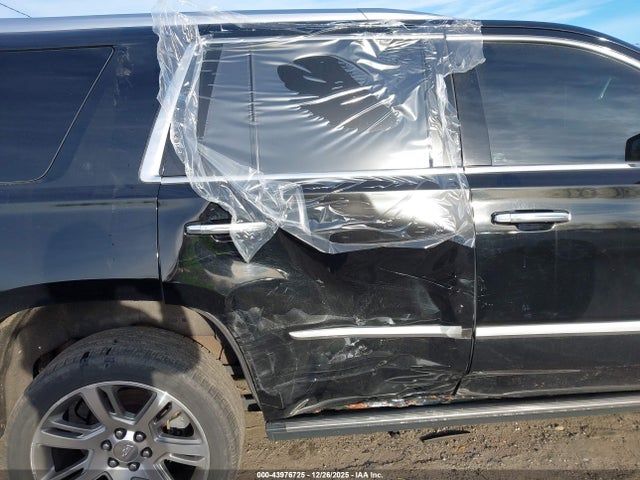 2016 CADILLAC ESCALADE 1GYS4CKJXGR451604 Photo 5