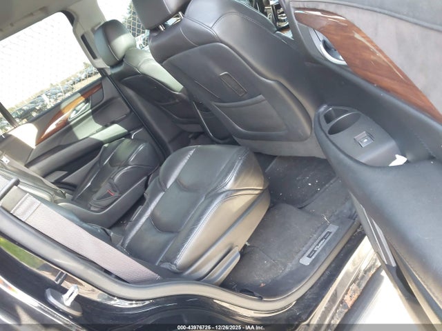 2016 CADILLAC ESCALADE 1GYS4CKJXGR451604 Photo 7