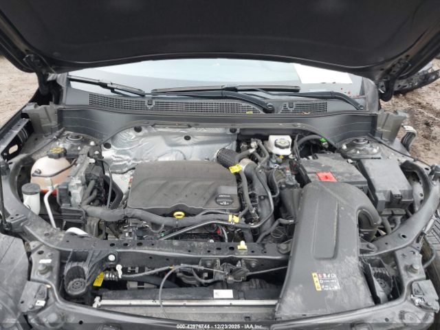 2024 CHEVROLET TRAX KL77LKE27RC048390 Photo 9