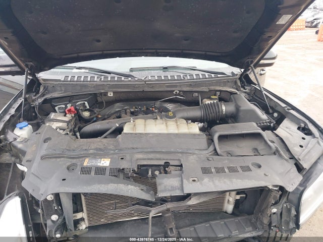 43976745 :رقم المزاد ، 5LMJJ3LT9NEL15830 vin ، 2022 Lincoln Navigator Reserve L مزاد بيع
