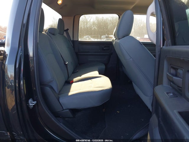 Aukcja sprzedaży 2018 Ram 1500 Express  4x4 5'7 Box, vin: 3C6RR7KT4JG129876, numer aukcji: 43976746