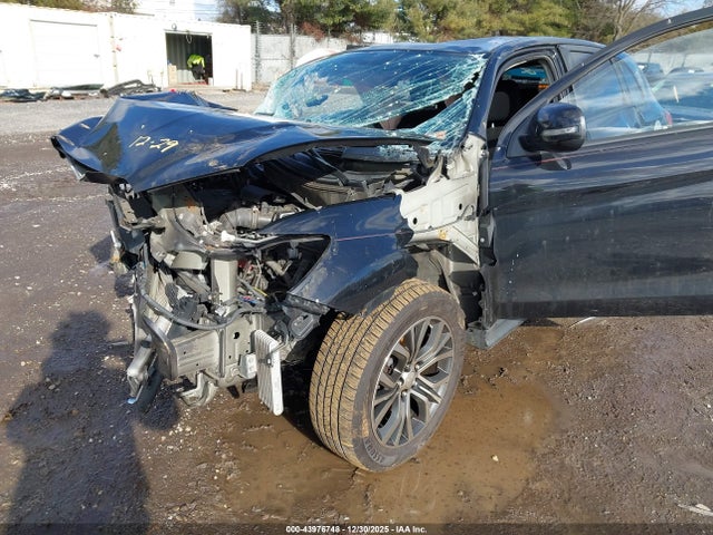 2017 MITSUBISHI OUTLANDER SPORT JA4AR3AU7HZ023788 Photo 5