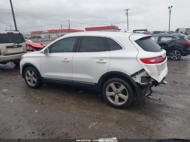 Lincoln Mkc Premiere 2017 5LMCJ1C97HUL27809 Image 14