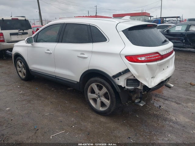 Lincoln Mkc Premiere 2017 5LMCJ1C97HUL27809 Image 3