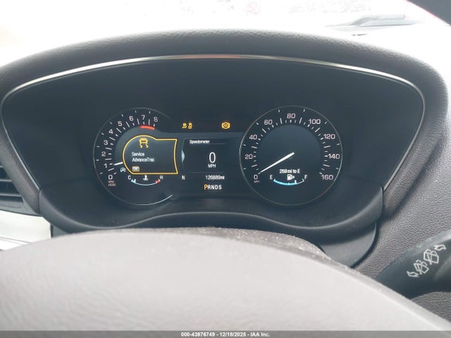 Lincoln Mkc Premiere 2017 5LMCJ1C97HUL27809 Image 7