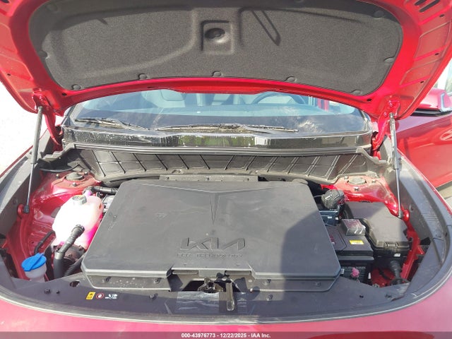 KNDCR3L19S5143995 KIA Niro Ev Wind