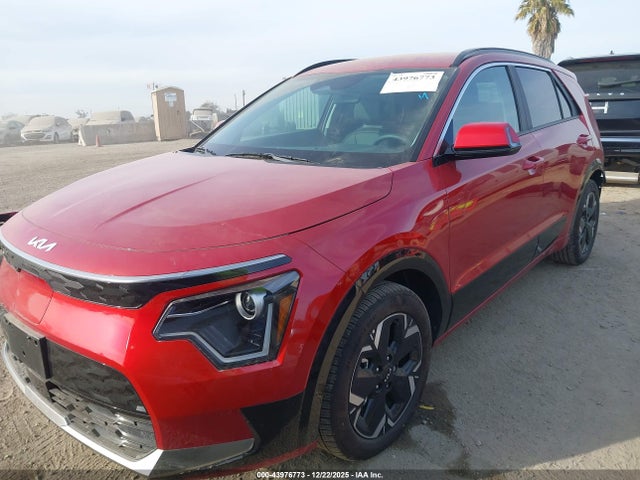 KNDCR3L19S5143995 KIA Niro Ev Wind