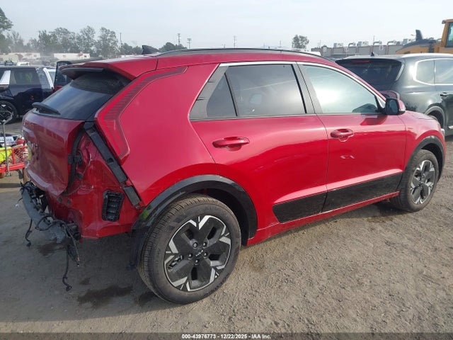 KNDCR3L19S5143995 KIA Niro Ev Wind