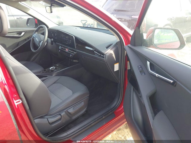 KNDCR3L19S5143995 KIA Niro Ev Wind