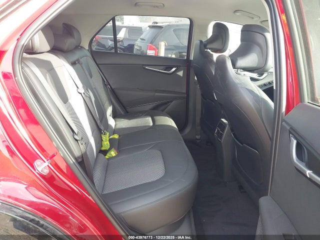 KNDCR3L19S5143995 KIA Niro Ev Wind