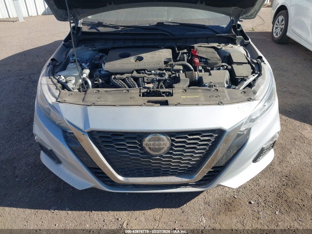 1N4BL4CV5LN312651 Nissan Altima Sr Fwd