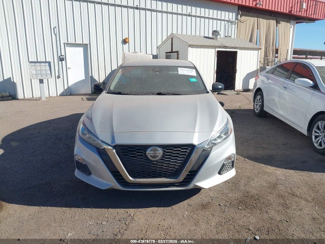 1N4BL4CV5LN312651 Nissan Altima Sr Fwd