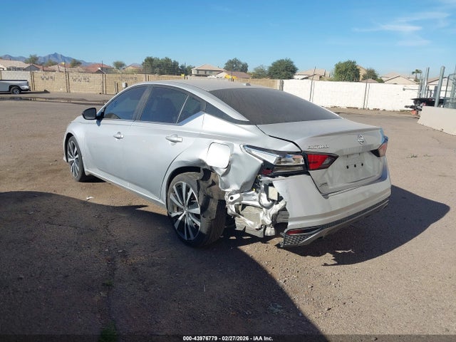 1N4BL4CV5LN312651 Nissan Altima Sr Fwd