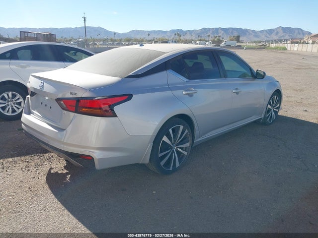 1N4BL4CV5LN312651 Nissan Altima Sr Fwd