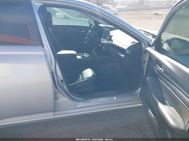 1N4BL4CV5LN312651 Nissan Altima Sr Fwd