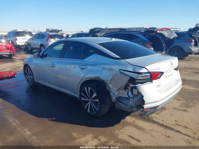 1N4BL4CV5LN312651 Nissan Altima Sr Fwd