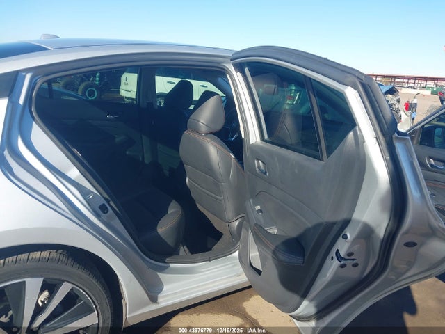 1N4BL4CV5LN312651 Nissan Altima Sr Fwd