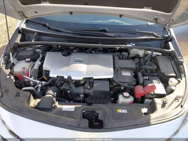 2019 TOYOTA PRIUS PRIME JTDKARFP4K3116110 Photo 9