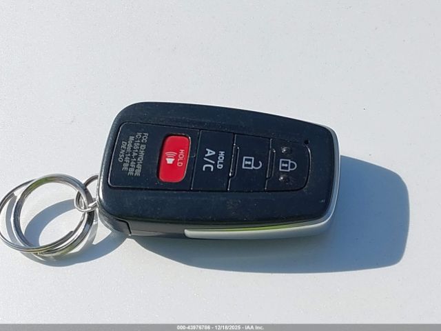 2019 TOYOTA PRIUS PRIME JTDKARFP4K3116110 Photo 10