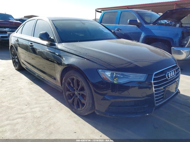 2017 AUDI A6 WAUC8AFC3HN039612 Photo 0