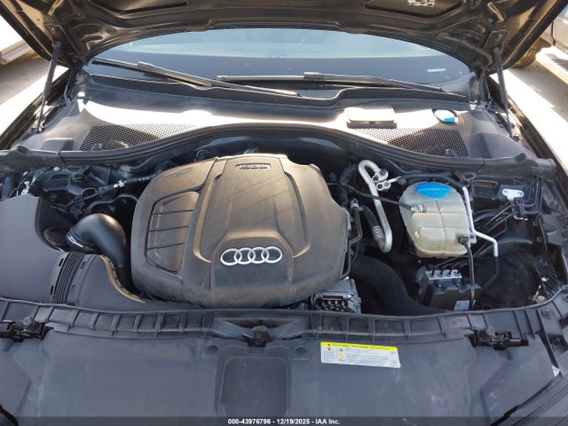 2017 AUDI A6 WAUC8AFC3HN039612 Photo 9