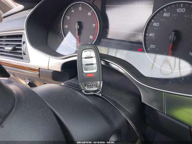 2017 AUDI A6 WAUC8AFC3HN039612 Photo 10