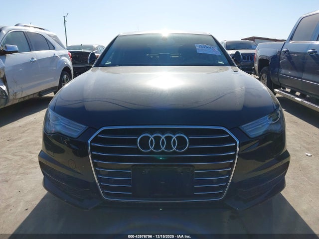 Aukcja sprzedaży 2017 Audi A6 2.0t Premium, vin: WAUC8AFC3HN039612, numer aukcji: 43976796