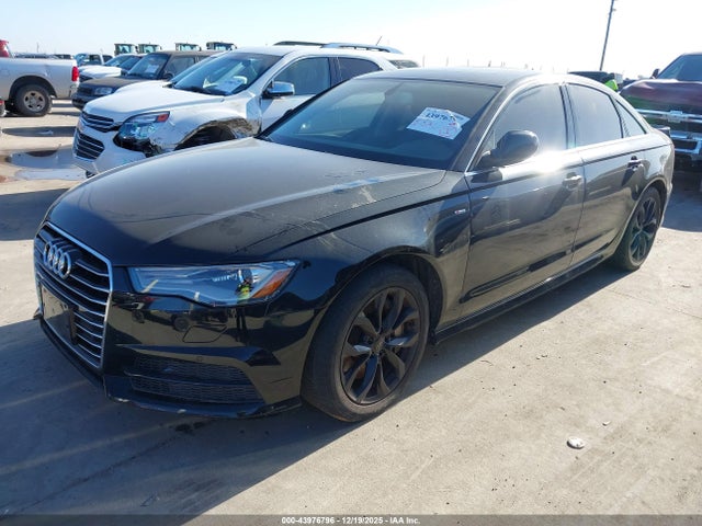2017 AUDI A6 WAUC8AFC3HN039612 Photo 1
